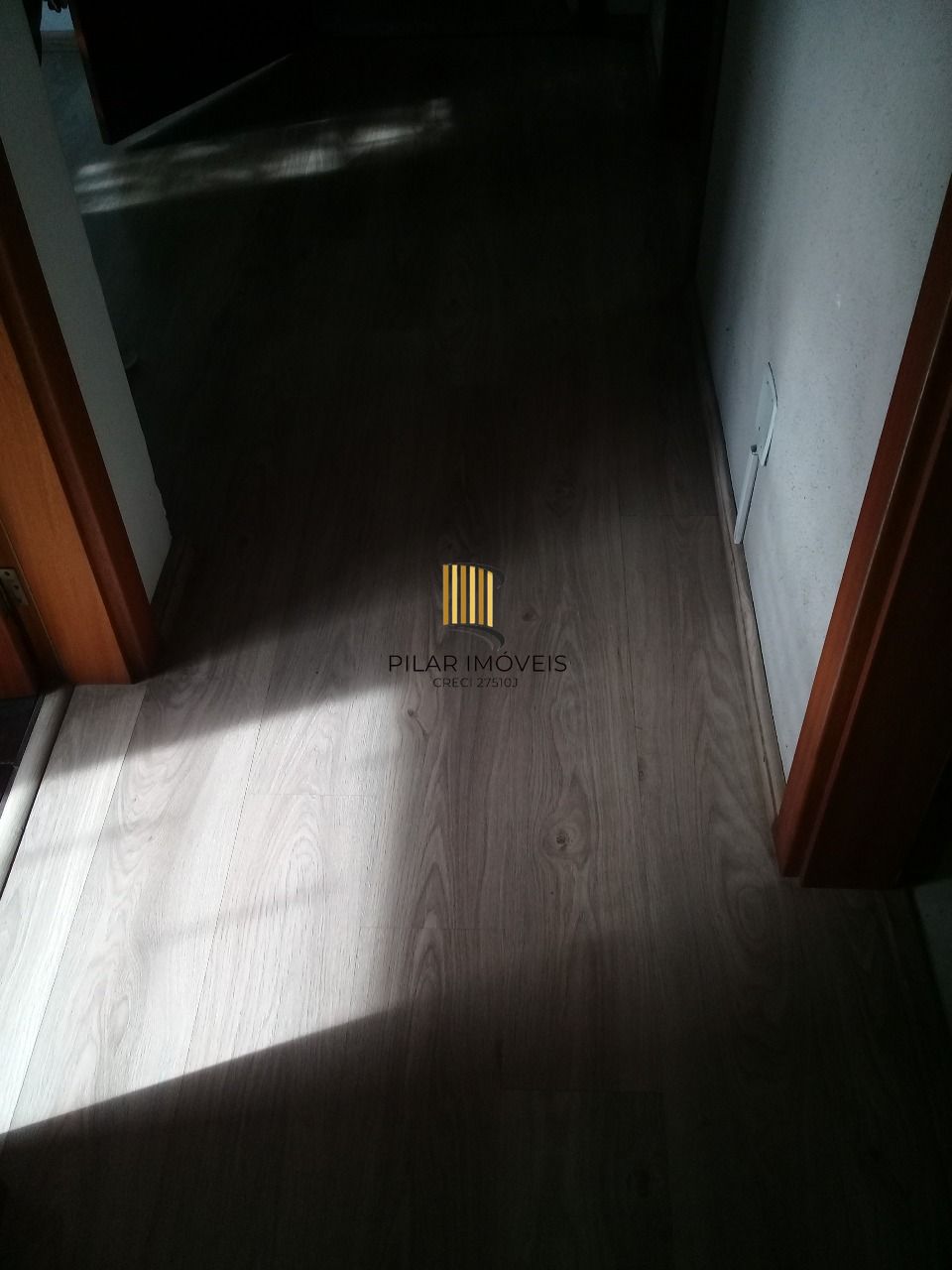 Apartamento 2 dormitórios no bairro Camaquã