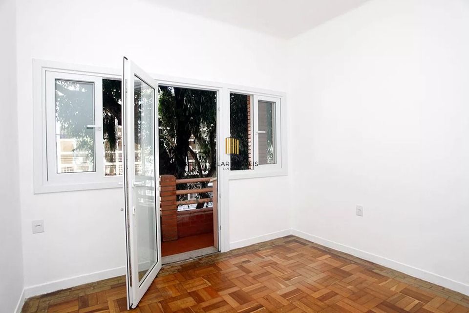 Apartamento 2 dormitórios no bairro Petrópolis