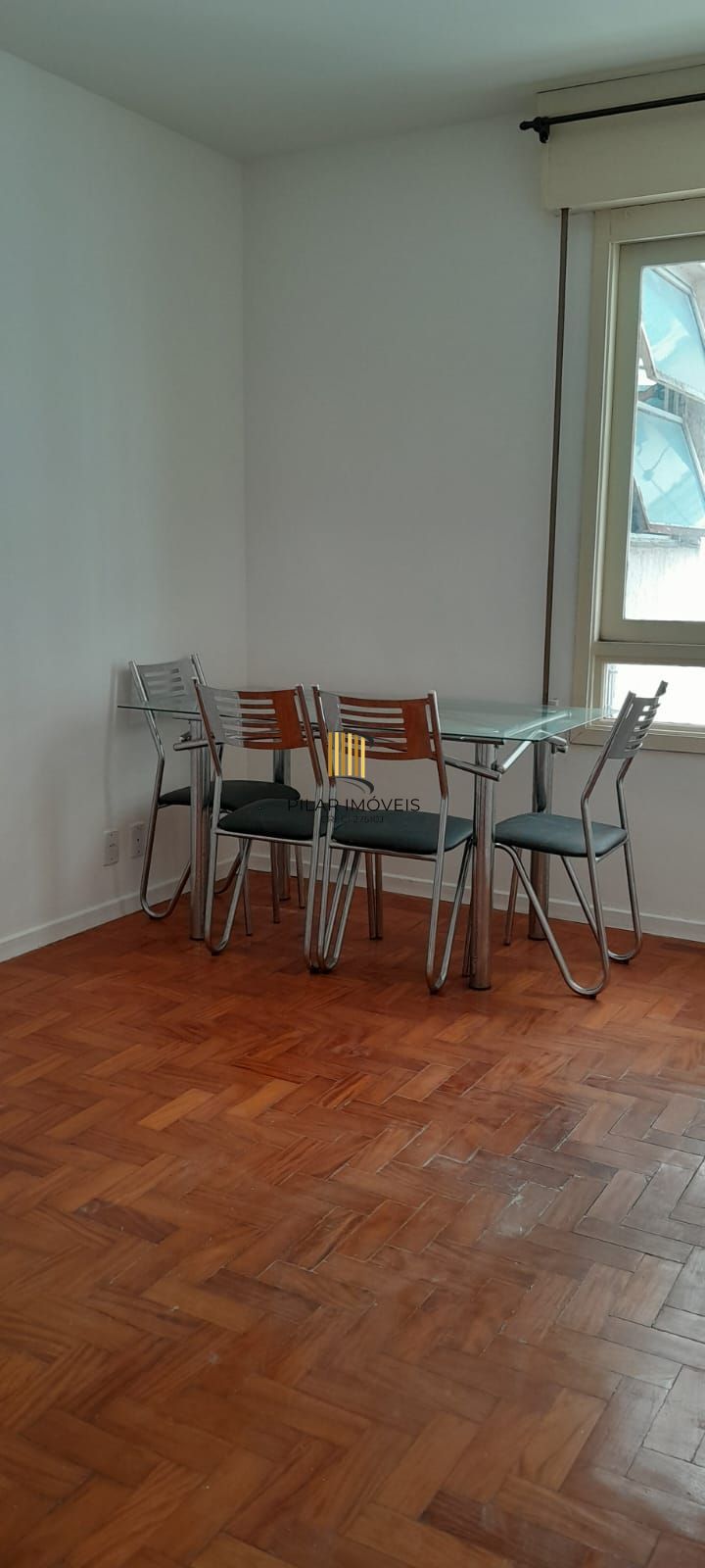 Apartamento 1 dormitório no bairro Centro Histórico