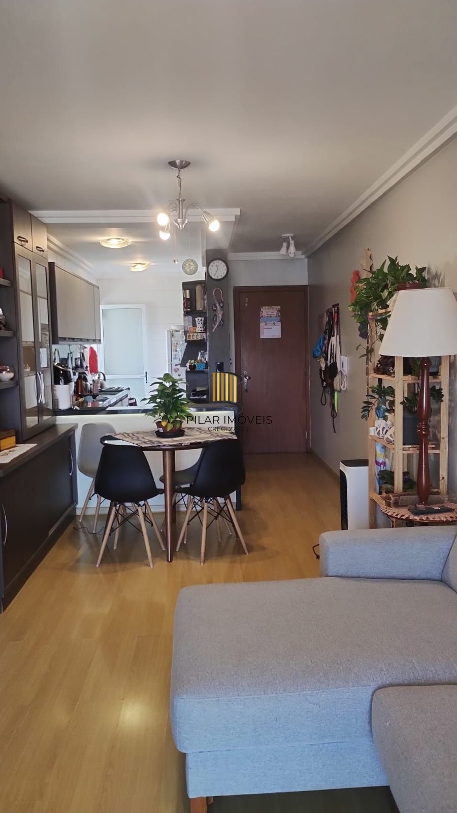 EXCELENTE, ApTº 3 Dormitórios, 1 Suíte, 2 vagas, no centro, São Leopoldo. Preço Baixo