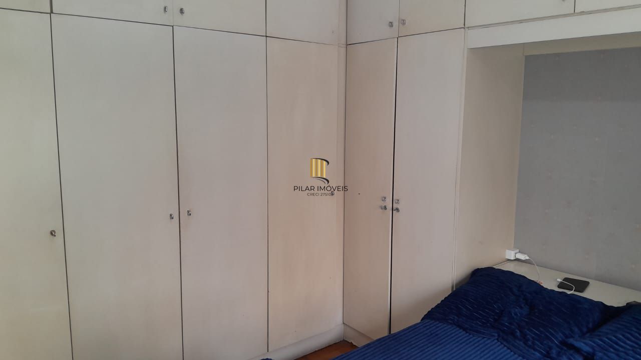 Apartamento com 1 Quarto e com Box à Venda, 51 m²,na Coronel Genuíno