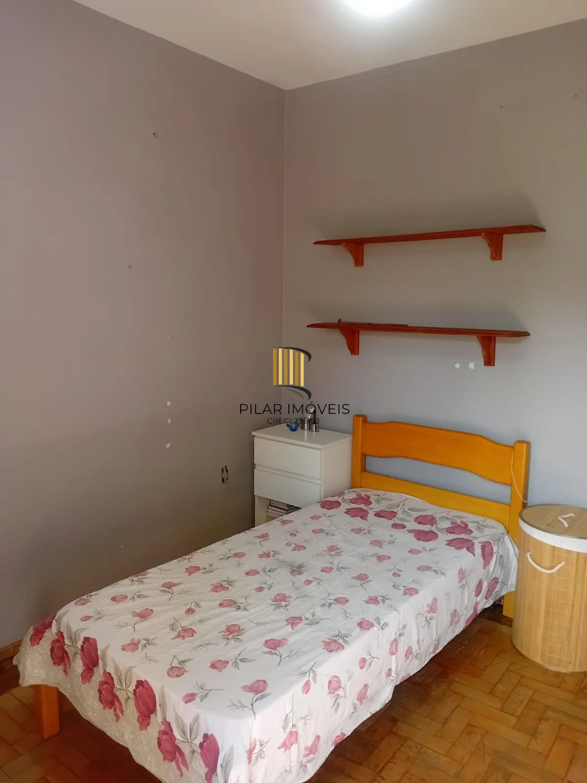 Apartamento 2 dormitórios no bairro Menino Deus