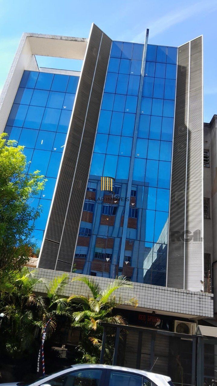 Sala Comercial no bairro Centro Histórico