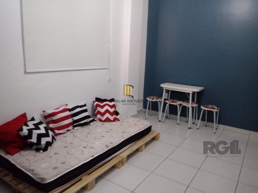 Apartamento 1 quarto,na Duque de Caxias,com elevador e box