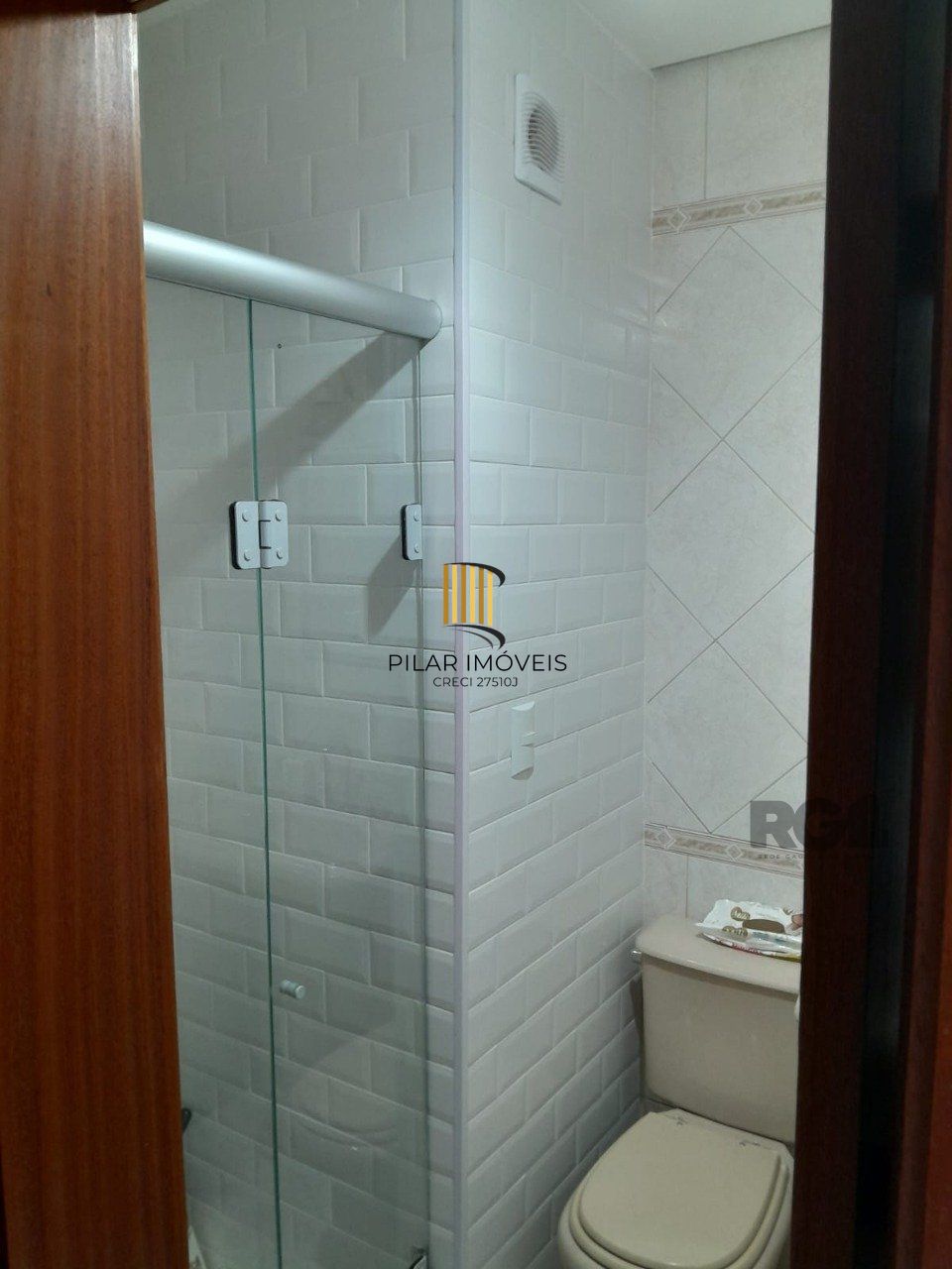 Apartamento de 3dormitórios, com súite e closet,na José do Patrocinio