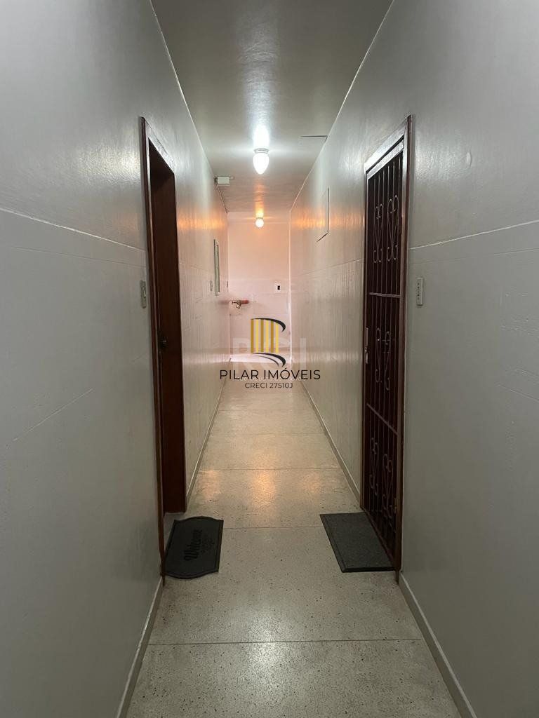 Apartamento 2 dormitórios no bairro Centro Histórico
