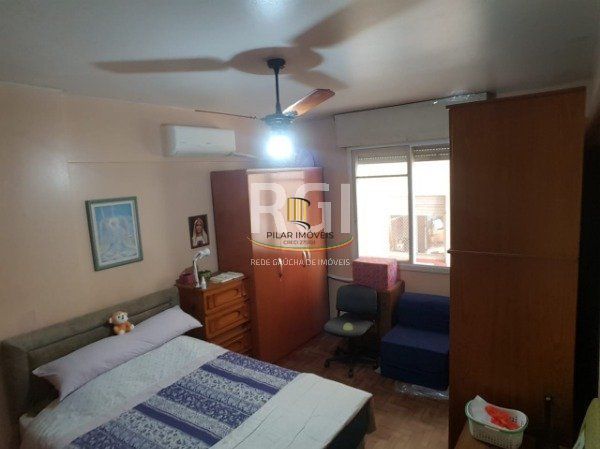 Apartamento para Venda - 70.95m², 2 dormitórios, Centro Histórico
