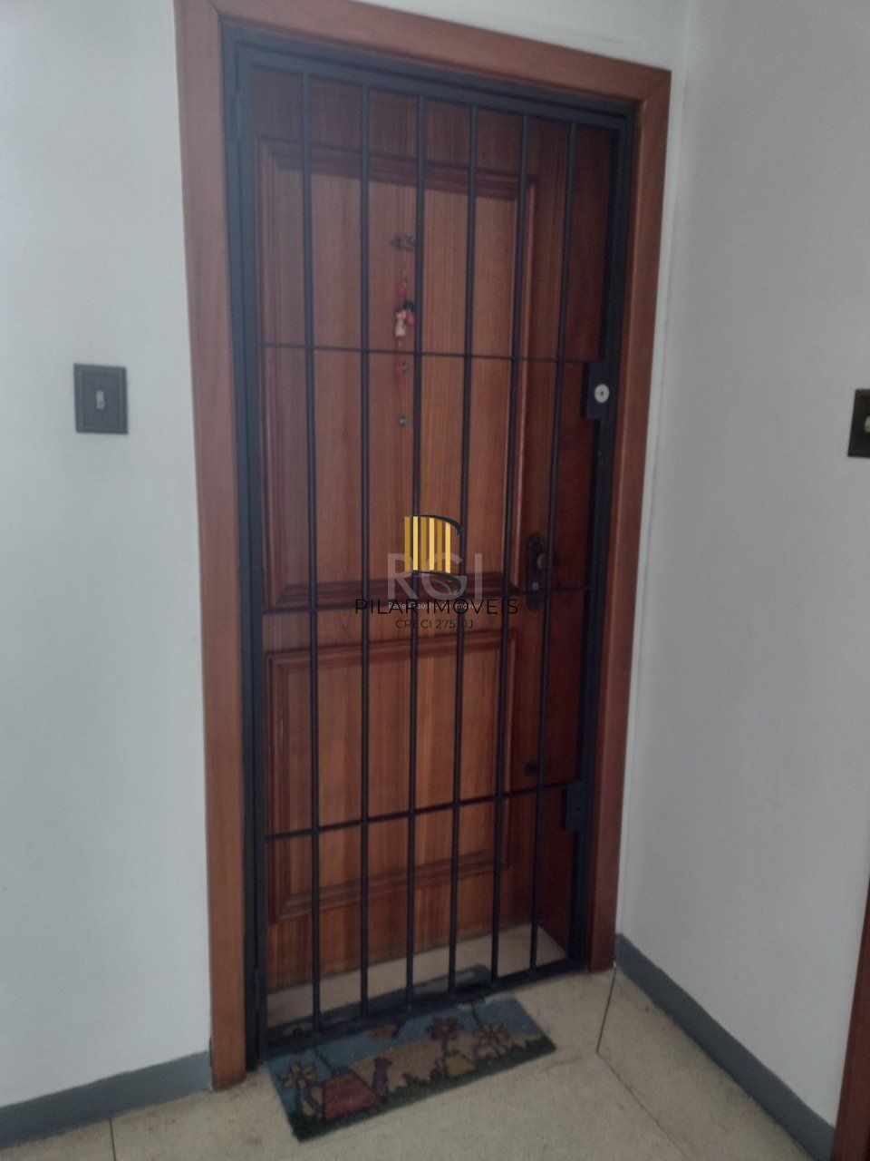 Apartamento 3 dormitórios no bairro Santana