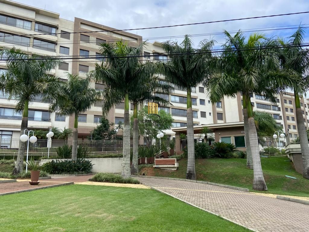 Apartamento para Venda - 104.51m², 3 dormitórios, sendo 1 suites, 2 vagas - Cavalhada - Pilar Imóveis