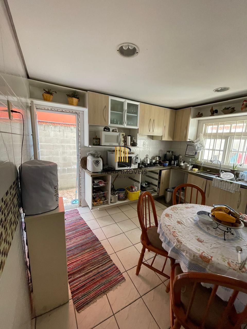 Casa 5 dormitórios no bairro Partenon