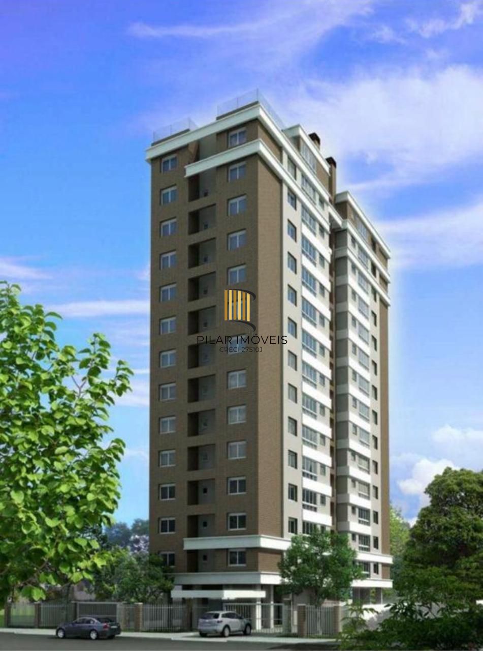 Apartamento 2 dormitórios no bairro Santana - Pilar Imóveis