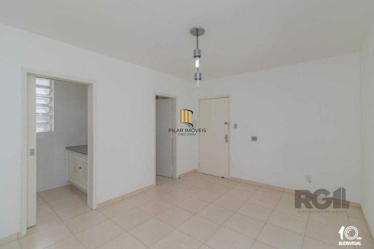 Apartamento 3 Dormitório(s), Bairro Cidade Baixa