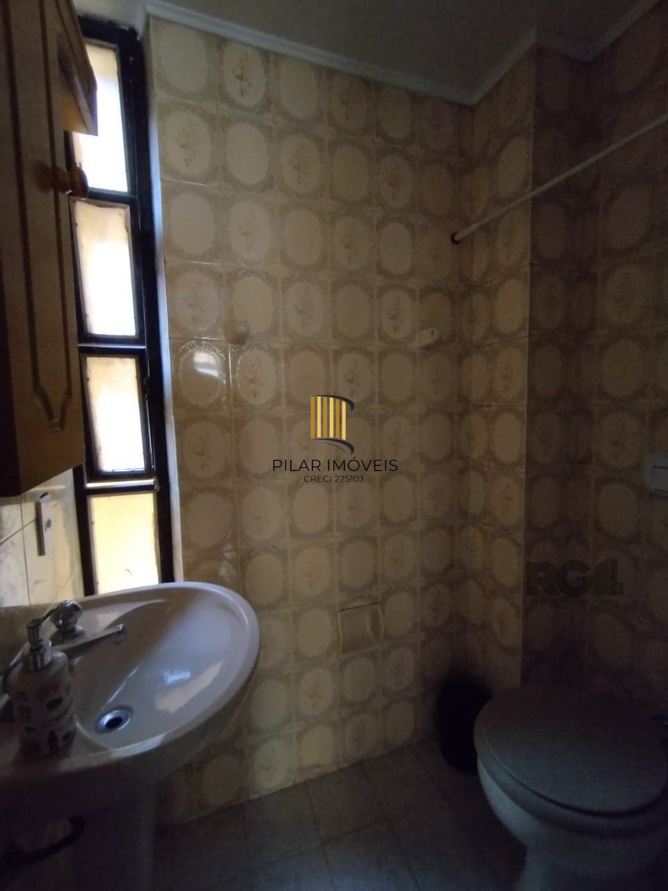 Apartamento para venda com 1 dormitório em Centro Histórico - Porto Alegre - RS