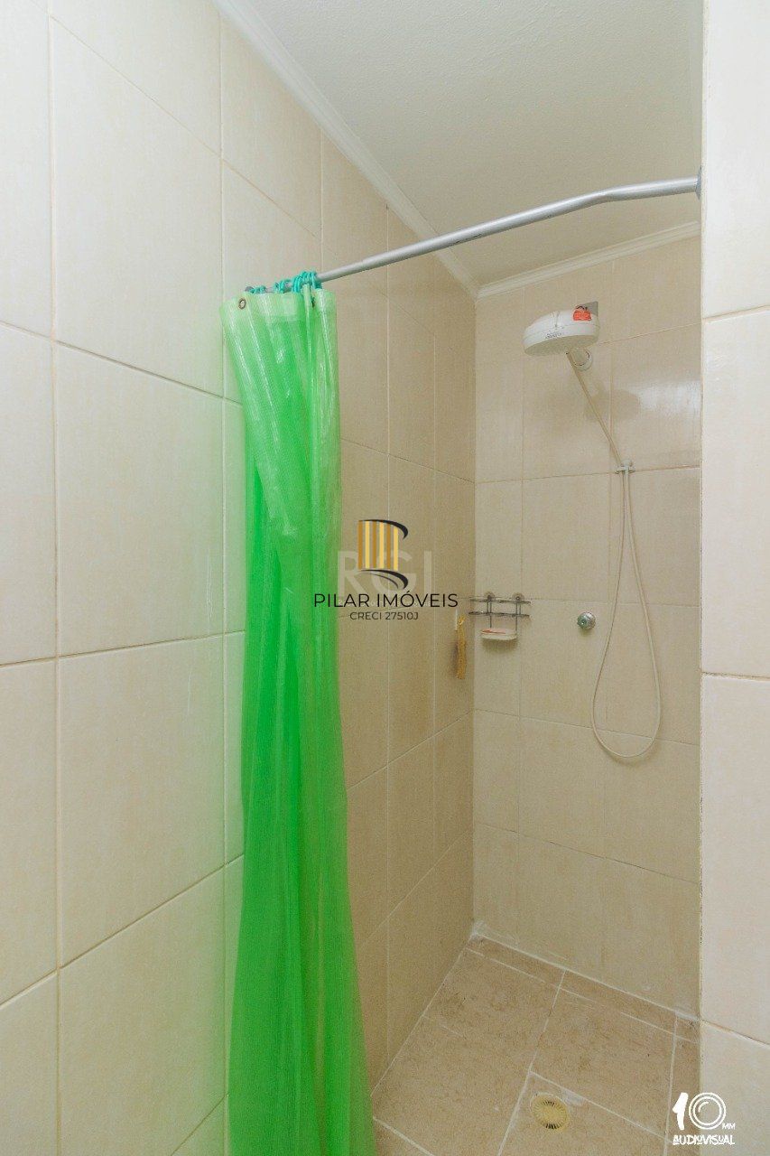 Apartamento 1 dormitório no bairro Camaquã