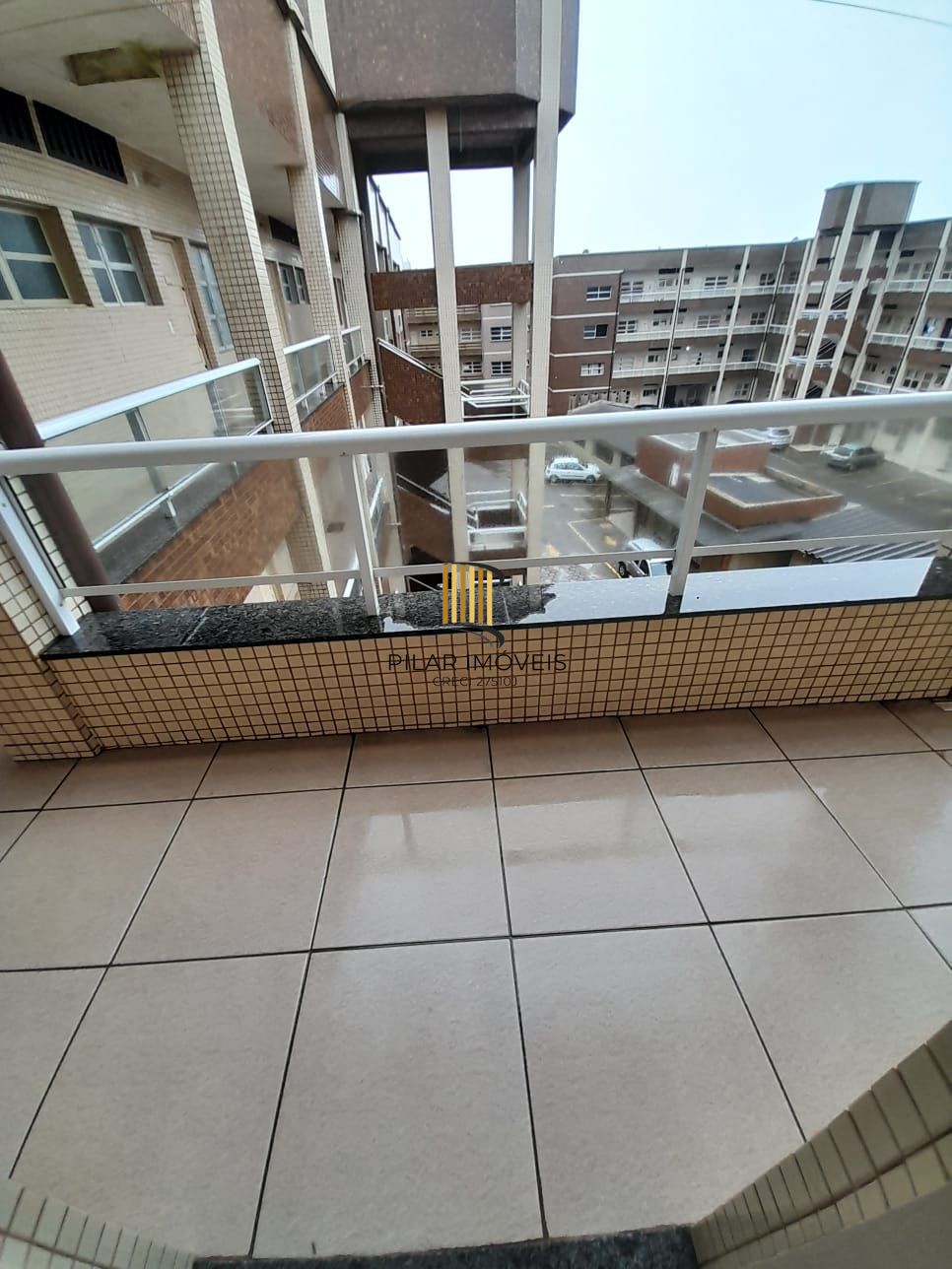 Excelente Oportunidade apto 1D c/ vaga - Tramandaí - 100 metros da praia