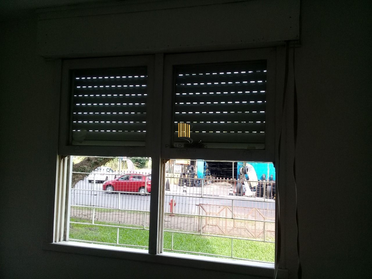 Apartamento 2 dormitórios no bairro Camaquã