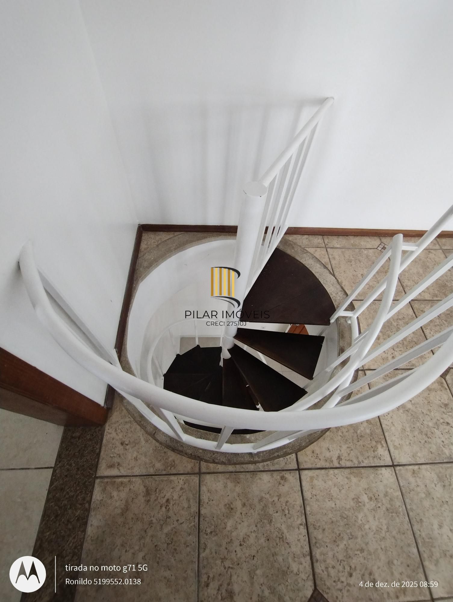 Cobertura 2 dormitórios no bairro Santana