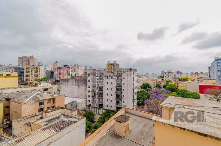 Jk ,na João Alfredo,andar alto,bairro Cidade Baixa