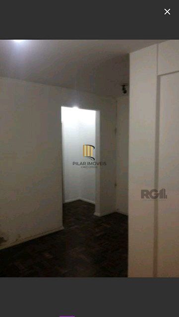 Apartamento 1 Dormitório,na Sofia Veloso, Bairro Cidade Baixa