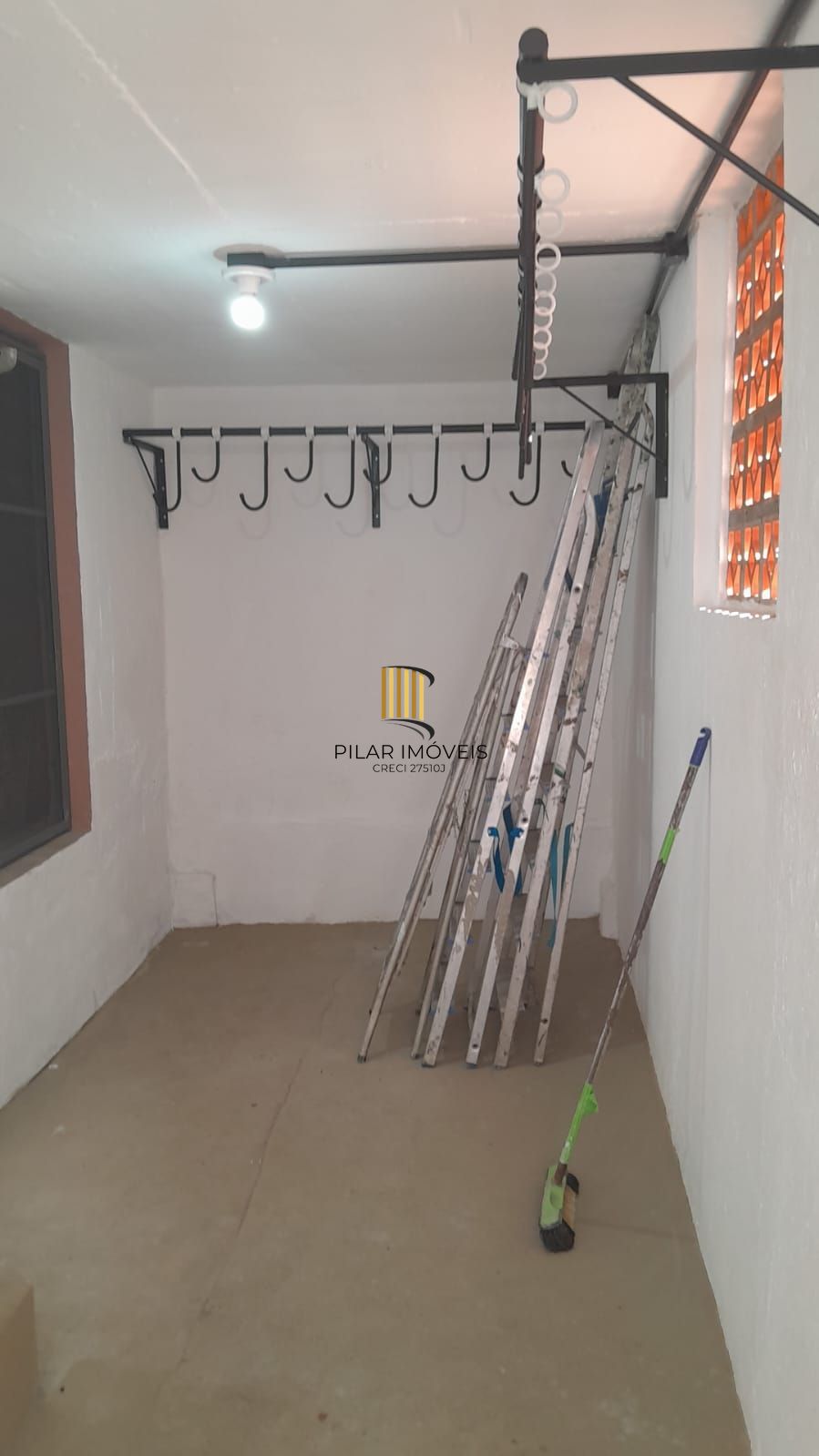 Apartamento para venda - 39.27m², 1 dormitório, 1 vaga - mont serrat