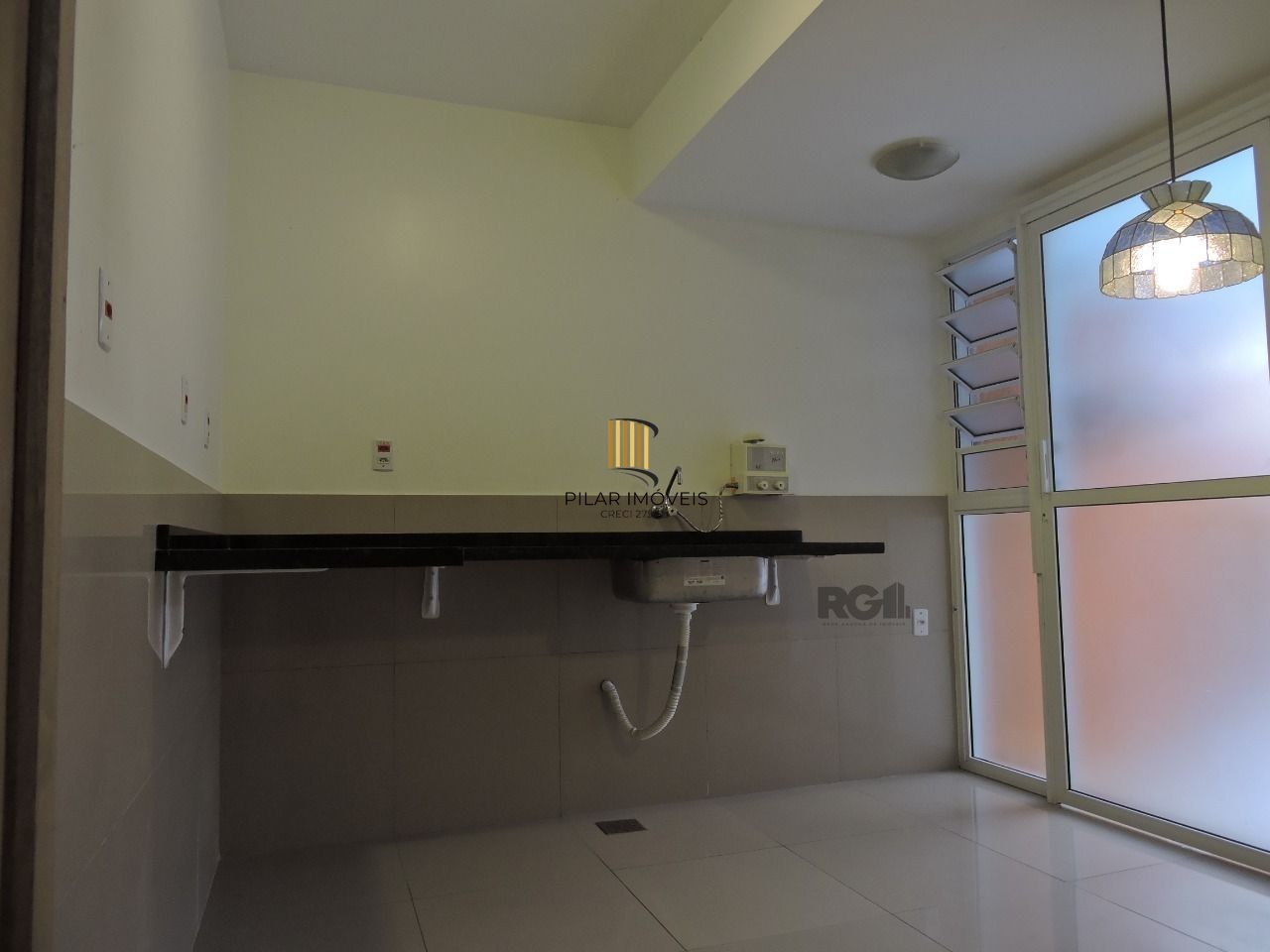 Apartamento para Venda - 58.6m², 2 dormitórios, Bairro Bom Fim