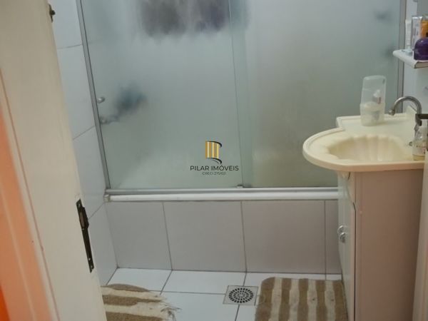 Apartamento para Venda - 69m², 2 dormitórios, Centro Histórico