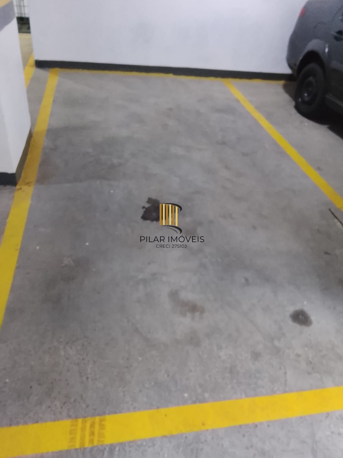 Excelente Apartamento 3D, transformado em 2D, closet mobiliado c/ vaga - Cidade Baixa - Preço Atrativo