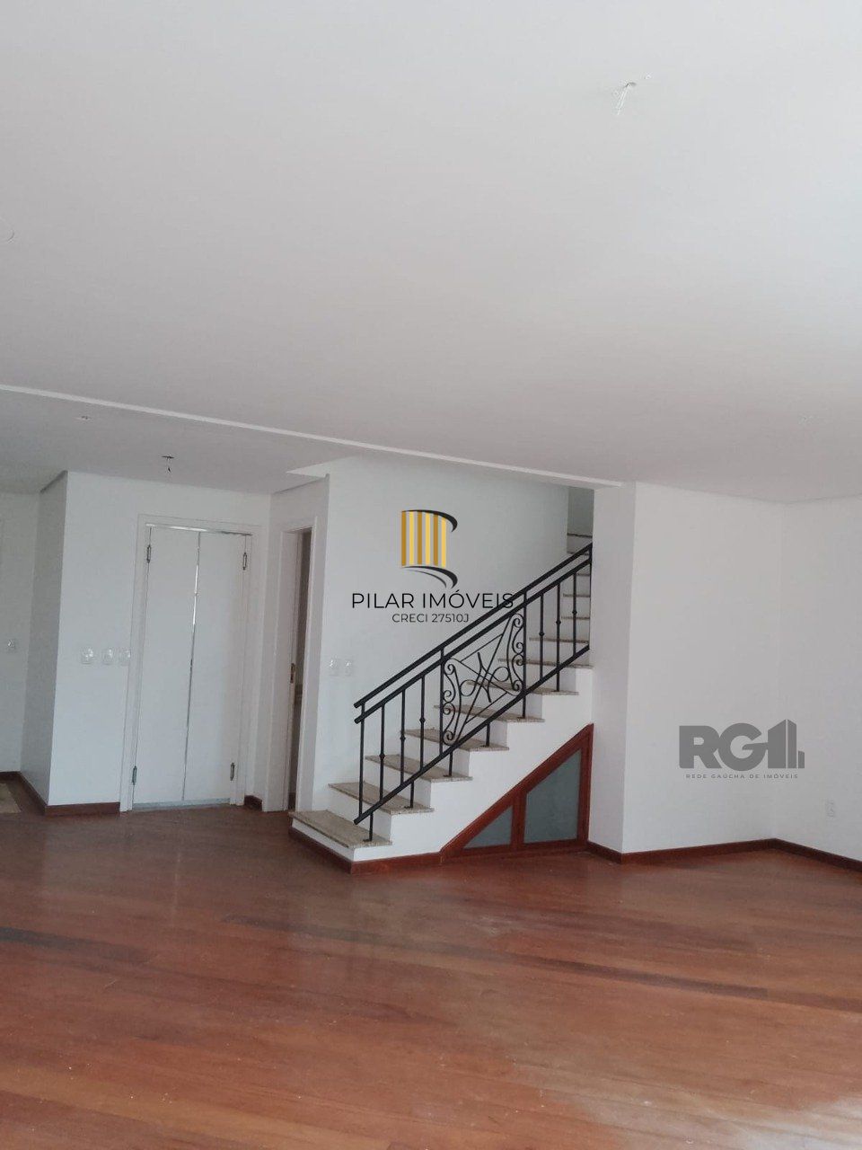 Casa Condominio 3 Dormitórios, Bairro Sétimo Céu