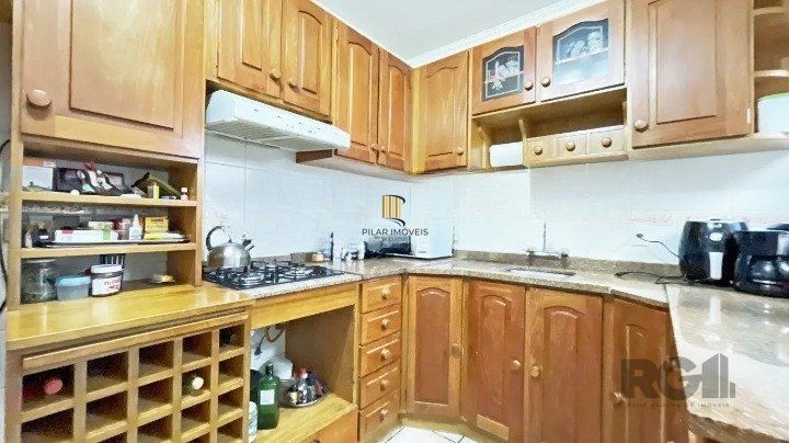 Cobertura,3 Quartos,suíte,Jardim Planalto, em Porto Alegre