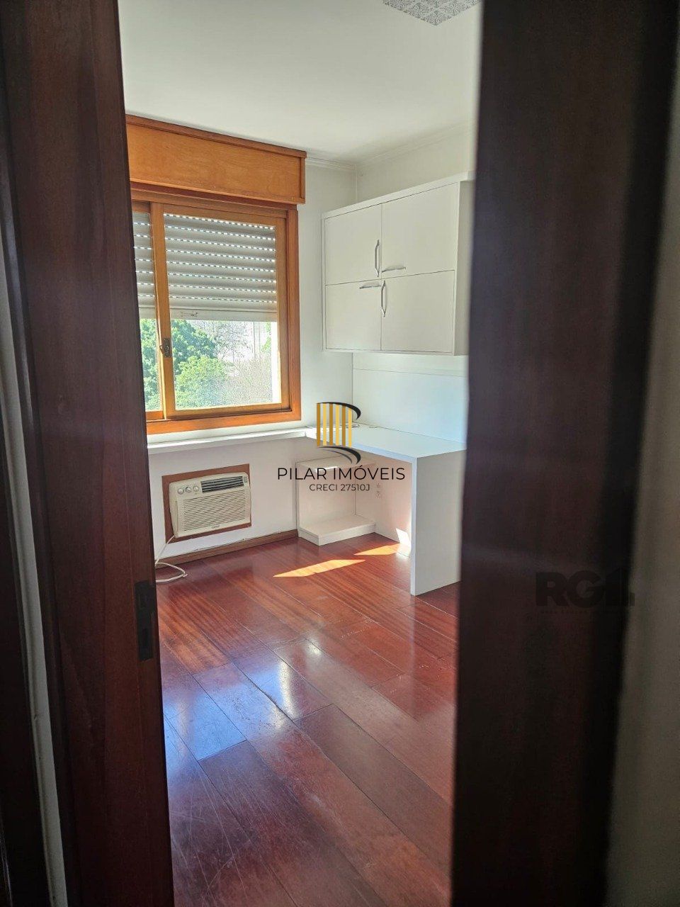 Apartamento 1 dormitório no bairro Cidade Baixa