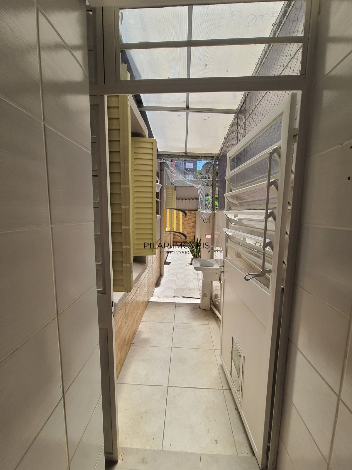 Apartamento Garden - Cidade Baixa, 1 Dormitório