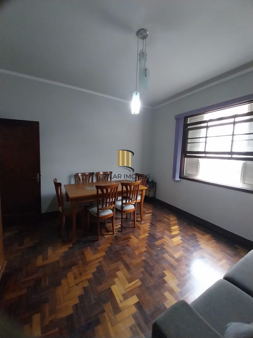 Apart 2D, Semimobiliado, 75,68 m², Cidade Baixa