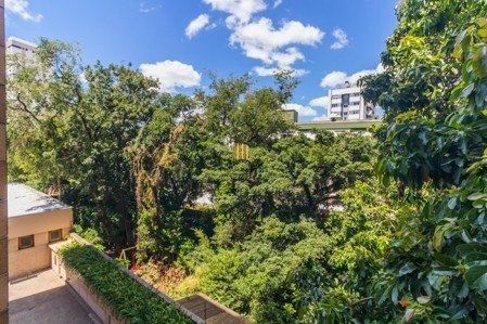 Apartamento 2 Dormitórios,Suíte,Elevador e Garagem no  Bairro Santana