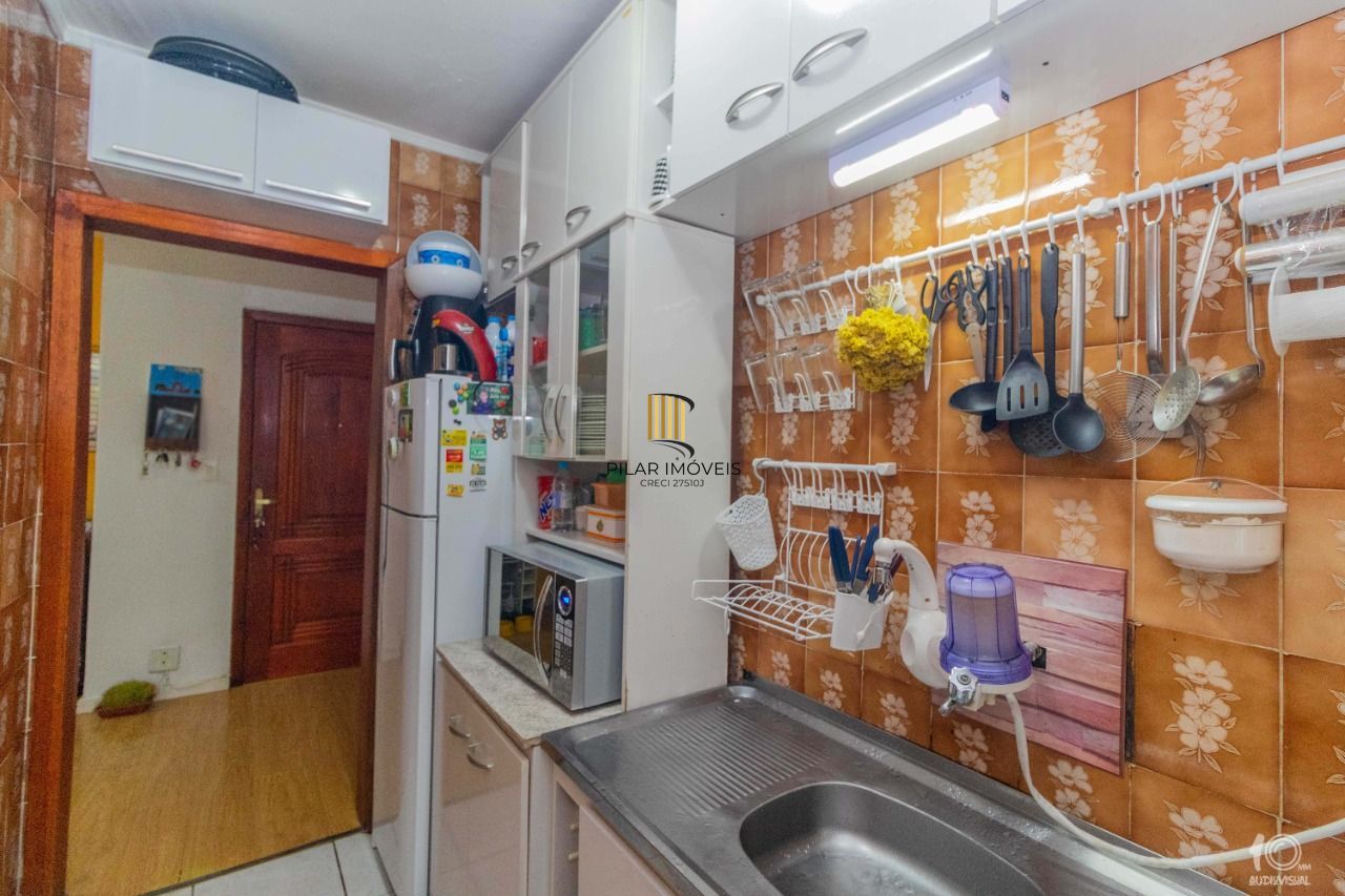 Apartamento para Venda - 57m², 2 dormitórios, Glória