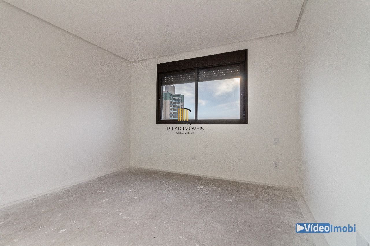 Apartamento para Venda - 70.67m², 2 dormitórios, sendo 1 suites, 2 vagas - Petrópolis