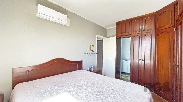 Cobertura,3 Quartos,suíte,Jardim Planalto, em Porto Alegre