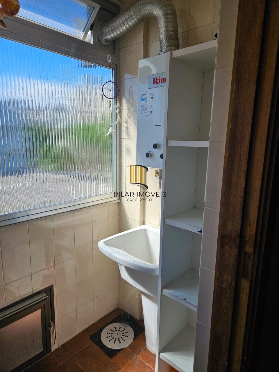 Apartamento 1 dormitório no bairro Cidade Baixa
