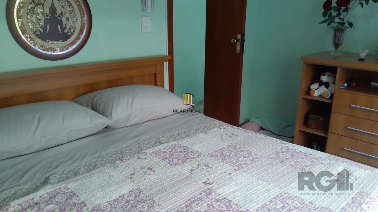 Apartamento todo reformado e mobiliado na Rua Taquary, com box rotativo