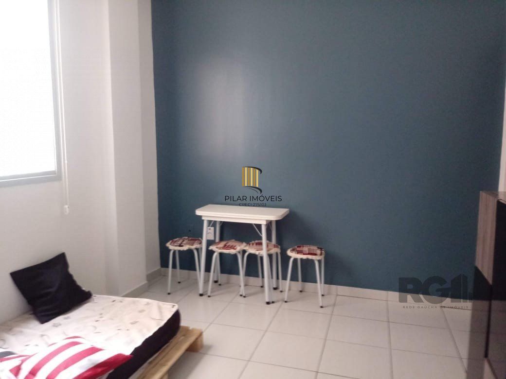Apartamento 1 quarto,na Duque de Caxias,com elevador e box