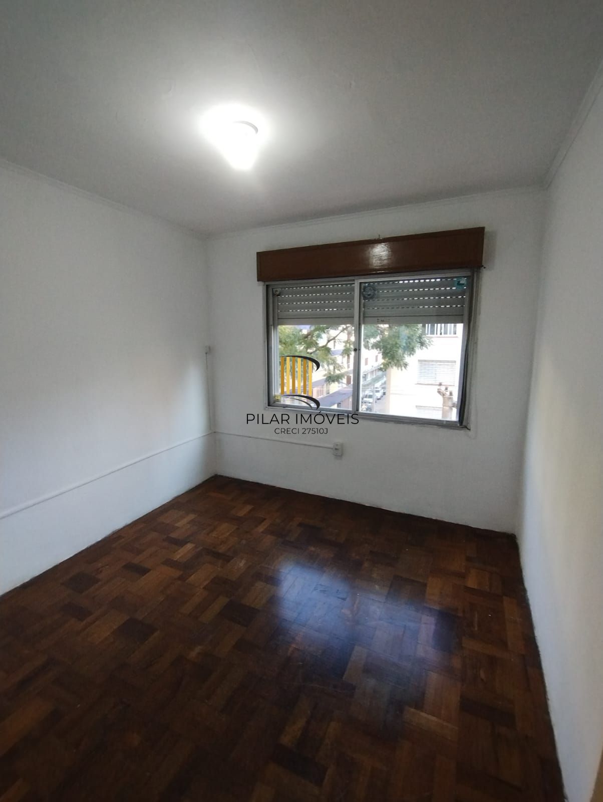 Apartamento 2 dormitórios no bairro Centro Histórico