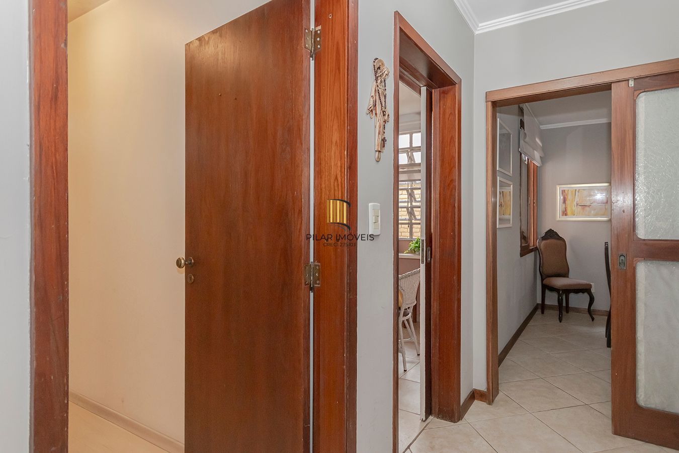 Bela residência,mobiliada e ampla com 222 M2 à venda com EXCLUSIVIDADE !