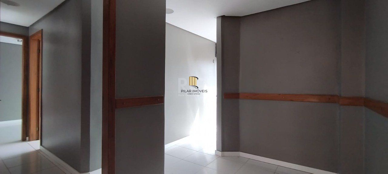 Sala Comercial no bairro Floresta