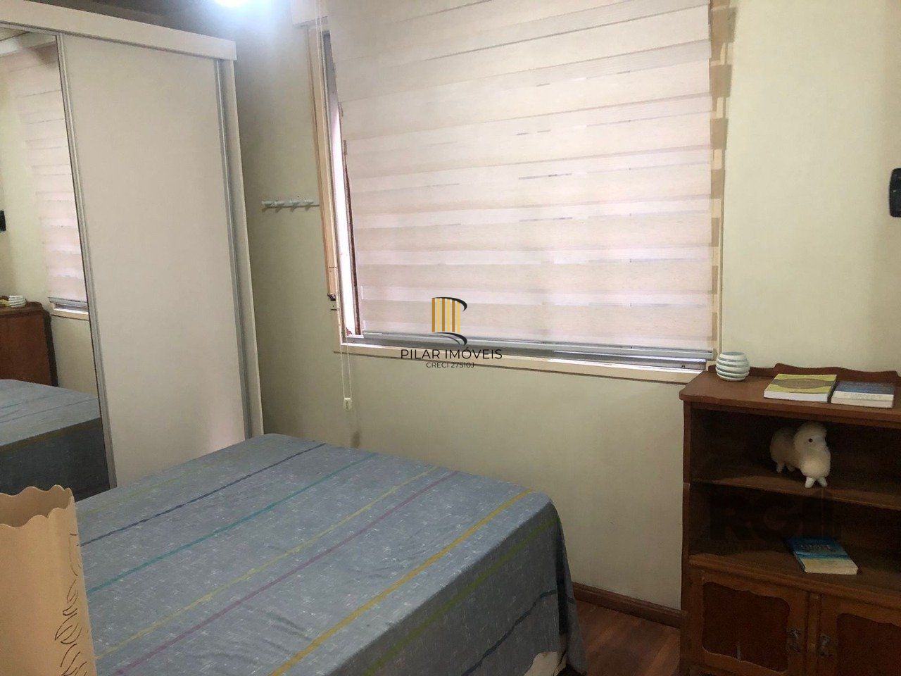 Apartamento 1 Dormitório,próximo Lima e Silva ,Bairro Centro Histórico