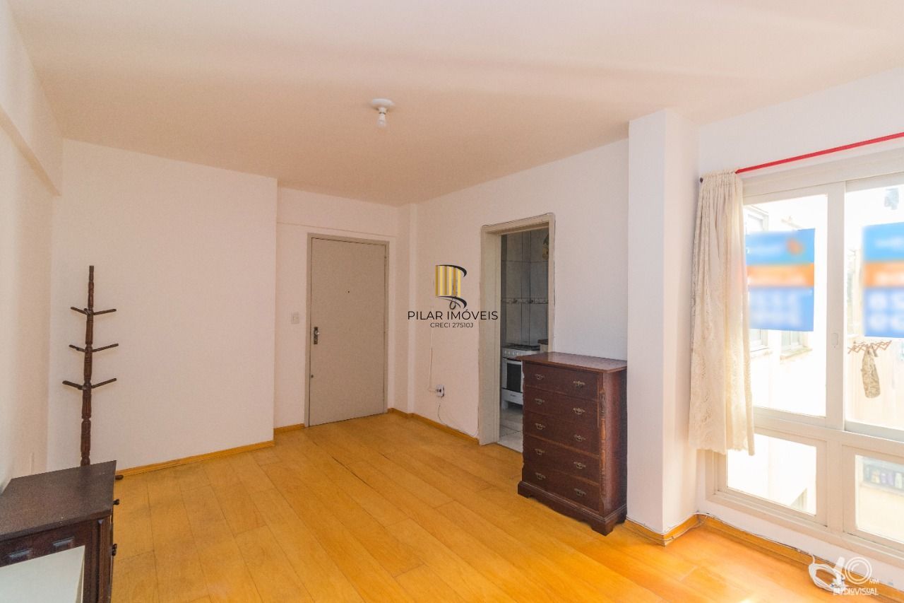 Apartamento 1 dormitório no bairro Centro Histórico