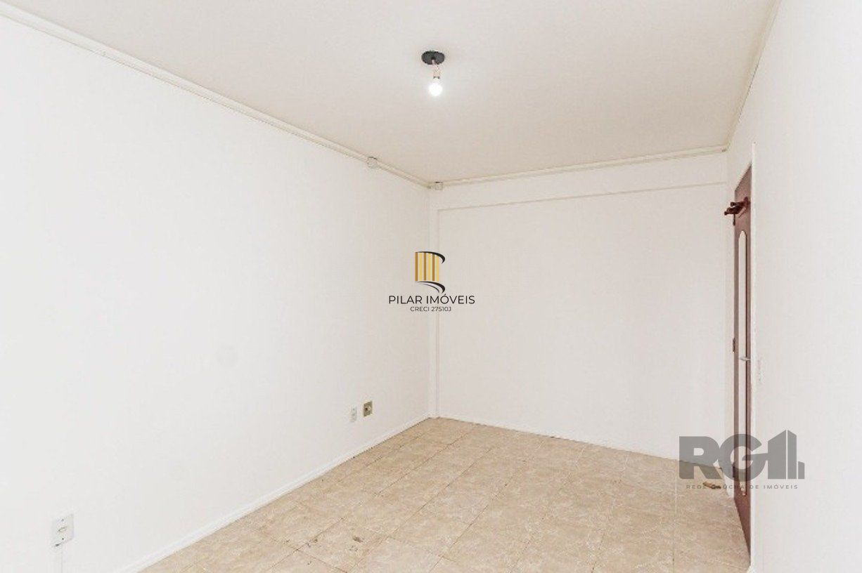 Apartamento 1 Dormitório,na General Caldwell, Bairro Menino Deus