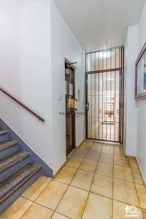 Oportunidade! 1D no Centro Histórico. P. Alegre - Preço Baixo