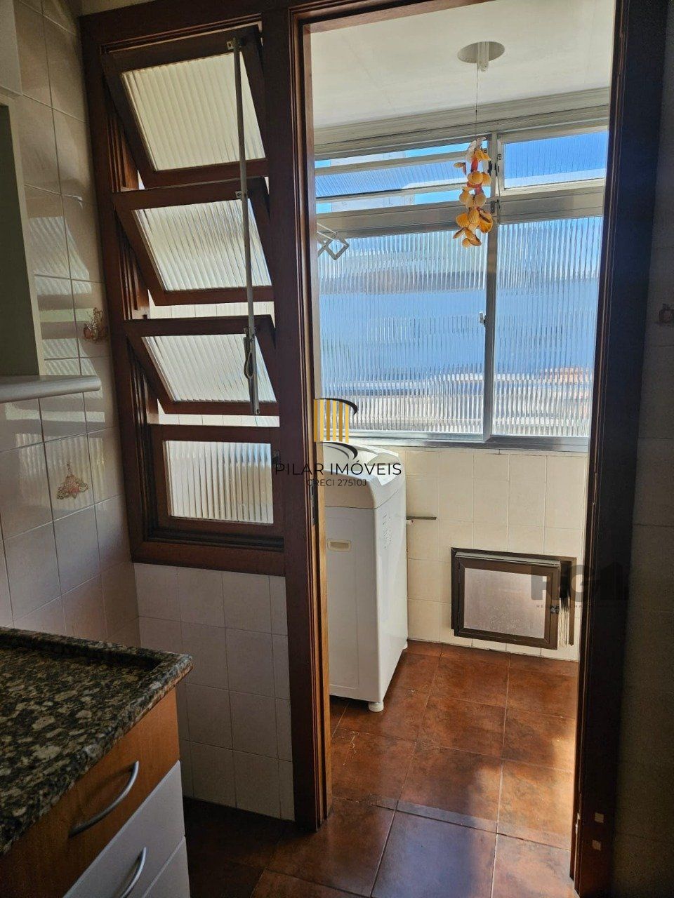 Apartamento 1 dormitório no bairro Cidade Baixa