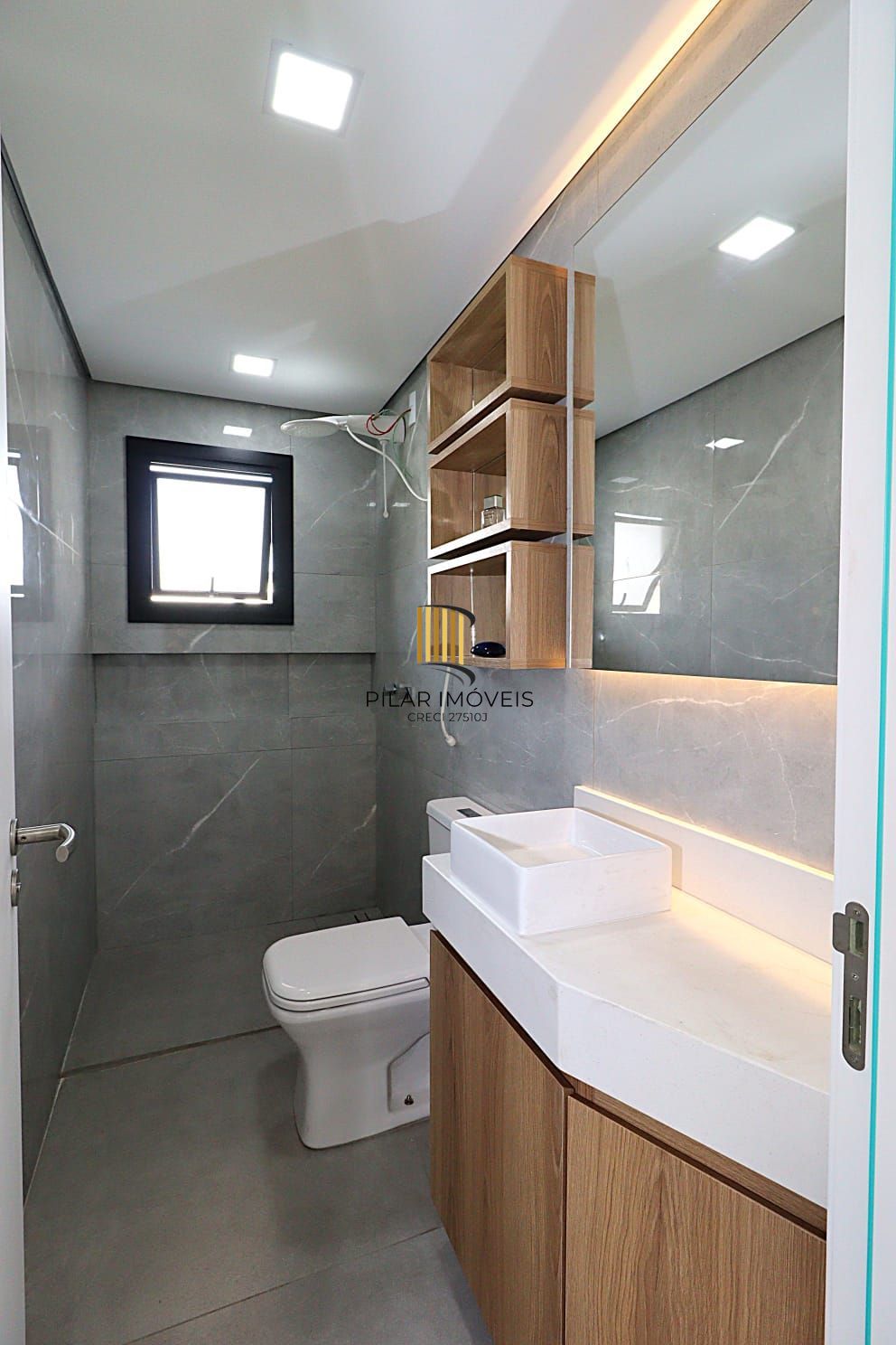 Casa 3 dormitórios no bairro São Sebastião