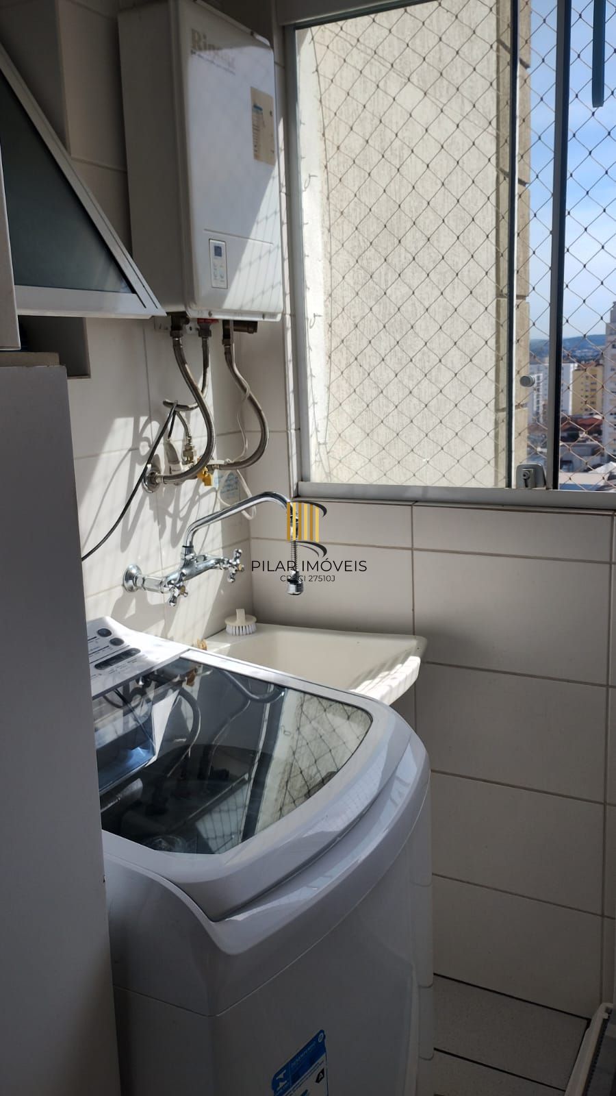 EXCELENTE, ApTº 3 Dormitórios, 1 Suíte, 2 vagas, no centro, São Leopoldo. Preço Baixo