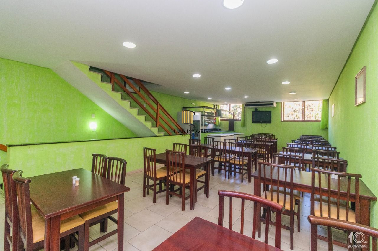 Casa Comercial para Venda - 320m², 0 dormitórios, Cidade Baixa